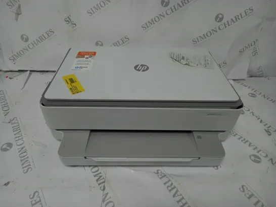 HP ENVY 6020E PRINTER 