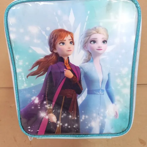 DISNEY FROZEN LUNCH BAG