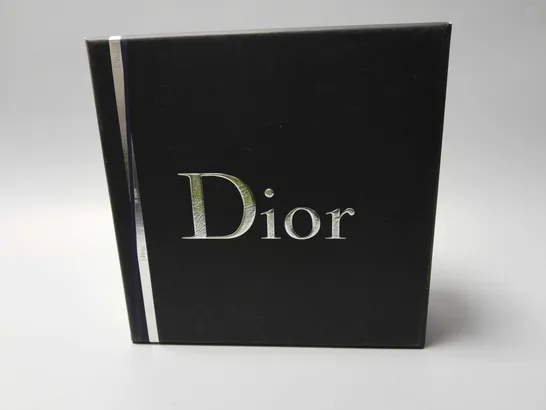 BOXED DIOR FARENHEIT SET