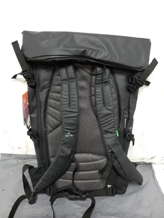 VAUDE CITYGO 23 BACKPACK BLACK