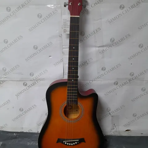 DIVA MUSIC ACOUSTIC GUITAR