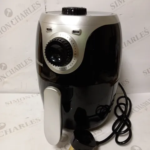 TRISTAR FR-6980BS AIR FRYER