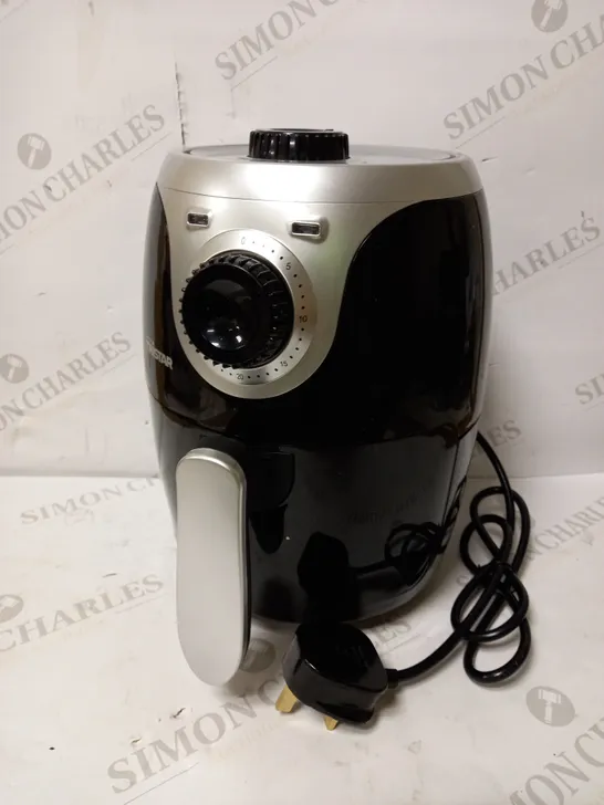 TRISTAR FR-6980BS AIR FRYER