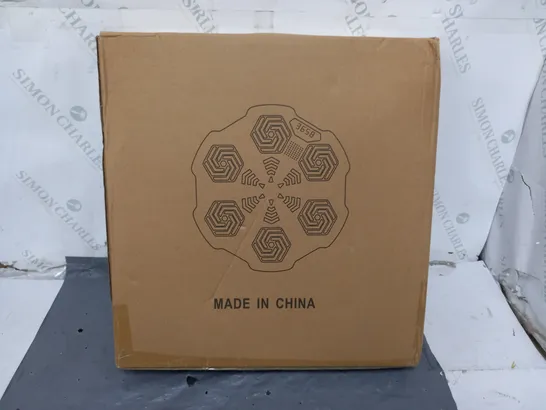 BOXED MUSIC BOXING TARGET (MBT-02)