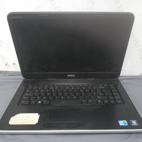 DELL VOSTRO 1540 15 INCH I3 M380 2.53GHZ