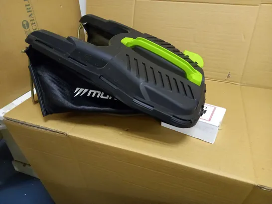 MURRAY LITHIUM-ION 37 CM CORDLESS LAWNMOWER