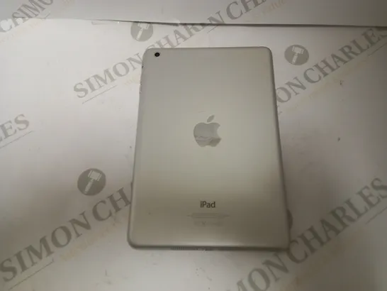 APPLE IPAD MINI MODEL A1432