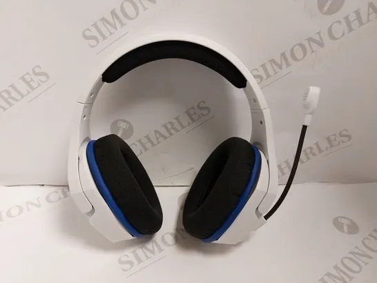 HYPERX CLOUD STINGER CORE WIRELESS GAMING HEADSET