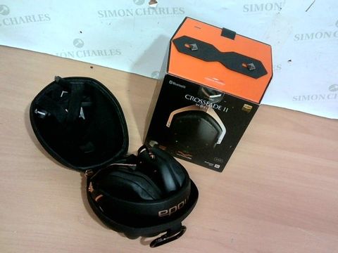 V-MODA CROSSFADE 2 WIRELESS CODEX EDITION WITH QUALCOMM APTX AND AAC - ROSE GOLD