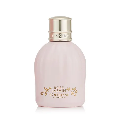 L'OCCITANE ROSE JASMIN EDT 50ML