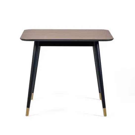 BOXED PICACHO 90 CM DINING TABLE (1 BOX)