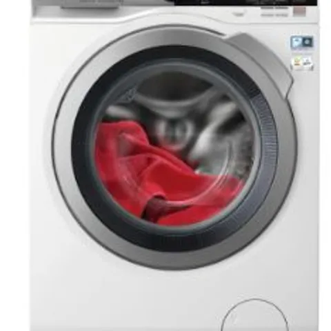 AEG SERIES 7000 PRO STEAM 9KG WASHING MACHINE MODEL L7FEE965R