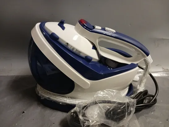 BOXED KOTLIE 2-IN-1 STEAM IRON & GARMENT STEAMER