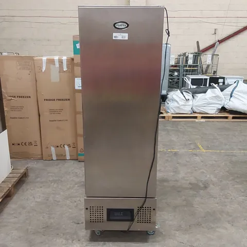 FOSTER FSL400H SINGLE DOOR COMMERCIAL UPRIGHT FRIDGE 