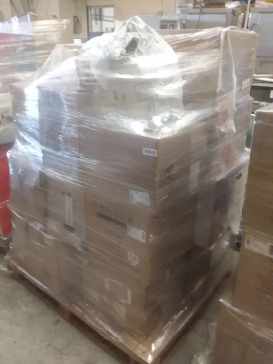 PALLET OF APPROXIMATELY 21 ASSORTED ITEMS INCLUDING: