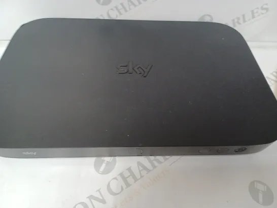 SKY Q BROADBAND BOX 