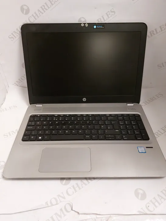 HP PROBOOK 450 G4 LAPTOP