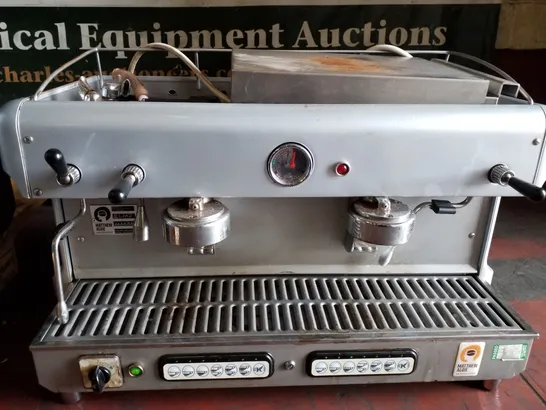 ITALY ELEKTRA ELM2 COMMERCIAL COFFEE MACHINE 