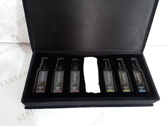 SOFOLOGY LEATHER CARE KIT 