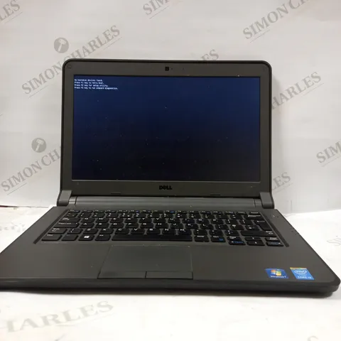 DELL LATITUDE 3340 LAPTOP IN GREY