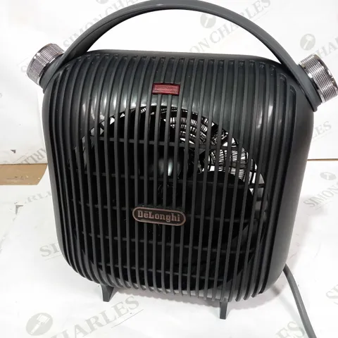 DELONGHI HFS30 FAN HEATER 