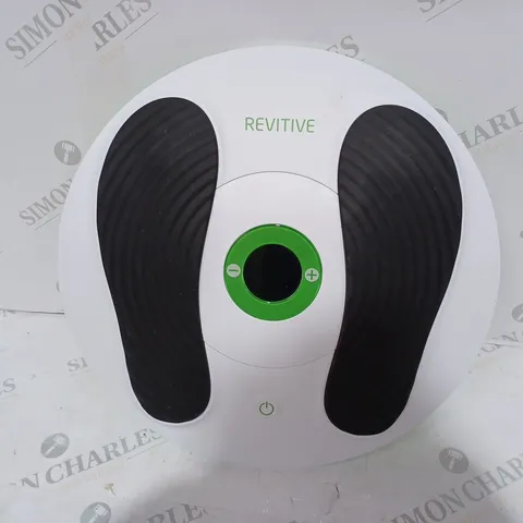 BOXED REVITIVE ESSENTIAL CIRCULATION BOOSTER