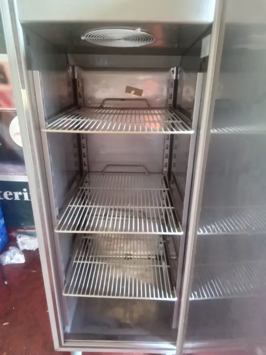 SA TN 70 SINGLE DOOR FRIDGE 