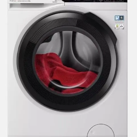 AEG 7000 PROSTEAM® UNIVERSALDOSE CONDENSER 8 KG WASHER DRYER LWR7485M4U