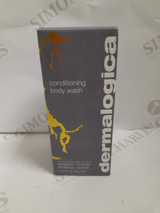 DERMALOGICA CONDITIONING BODY WASH - 295ML