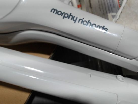 MORPHY RICHARDS 720512 12-IN-1 STEAM CLEANER