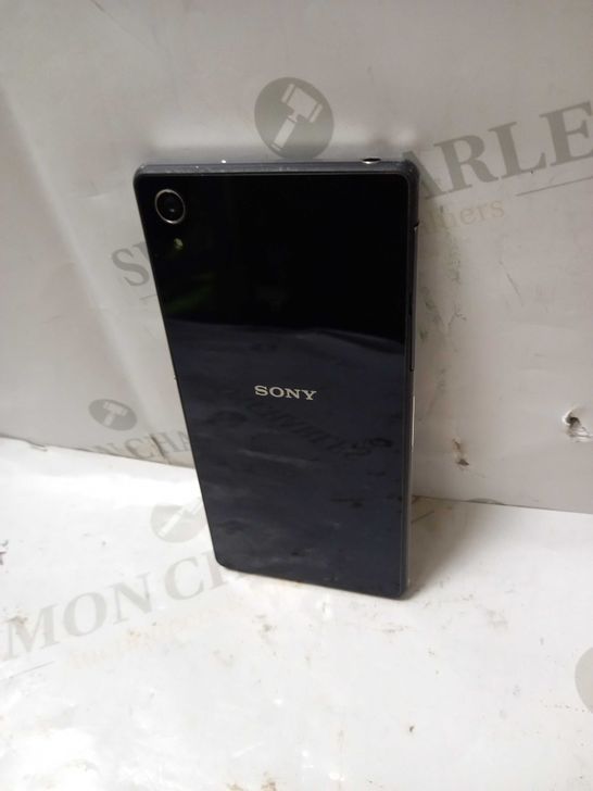 SONY XPERIA Z2 MOBILE PHONE