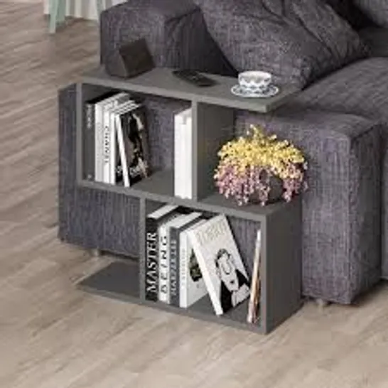 BOXED HOMEMANIA COFFEE TABLE