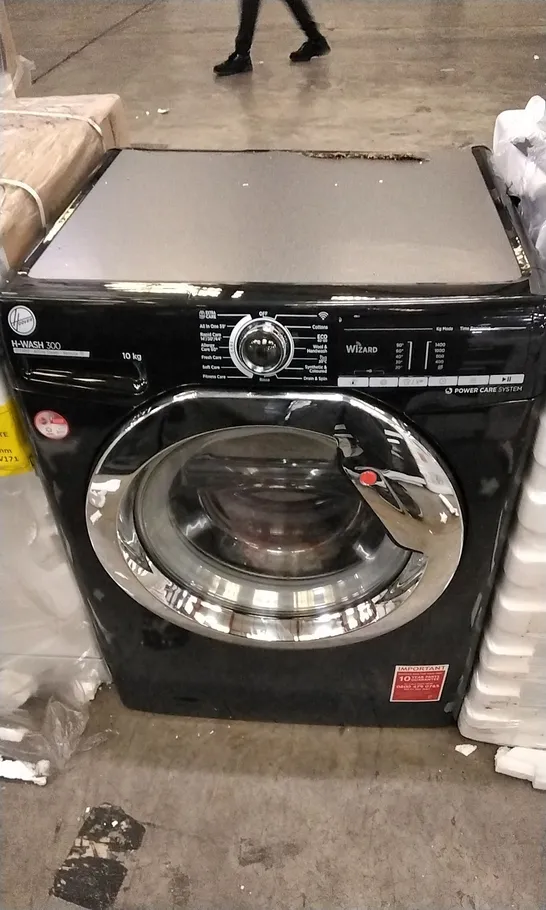 HOOVER H-WASH 300 WASHING MACHINE