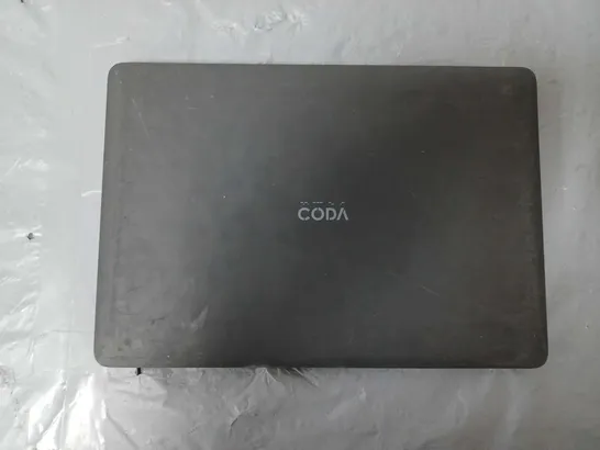 CODA 1.1 11 INCH CELERON N3350 1.10GHZ