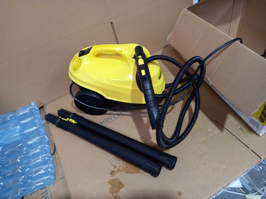 KARCHER STEAM CLEANER SC3 - COLLECTION ONLY