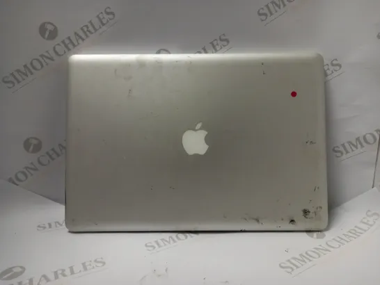 APPLE MACBOOK PRO A1286