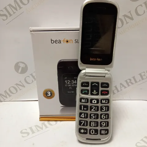 BEAFON SL660 MOBILE PHONE	