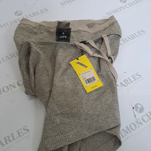 MP WOMENS RAW TRAINING VEST SIZE S 