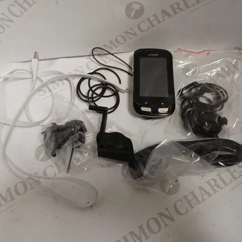 GARMIN EDGE 1040 GPS BIKE COMPUTER