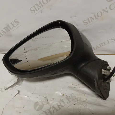 Ford Fiesta 2008-2012 FRONT LEFT DOOR MIRROR