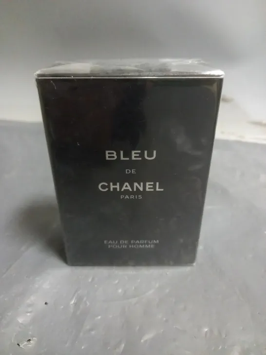 SEALED BLEU DE CHANEL 50ML EAU DE PARFUM