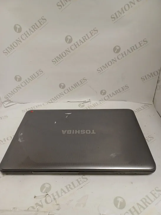 TOSHIBA SATELLITE PRO L850-1UJ LAPTOP