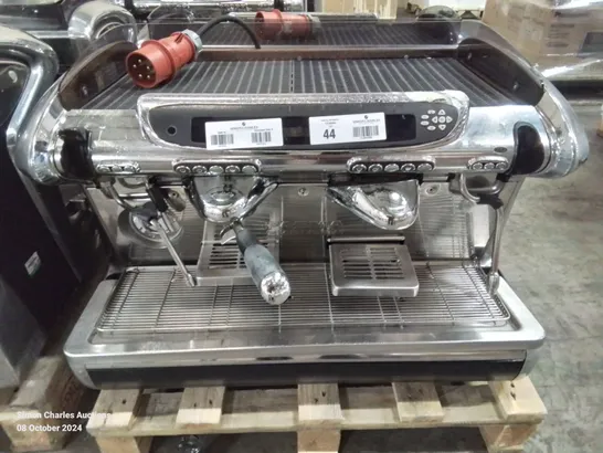 FAEMA EMBLEMA COMMERCIAL COFFEE ESPRESSO MACHINE 