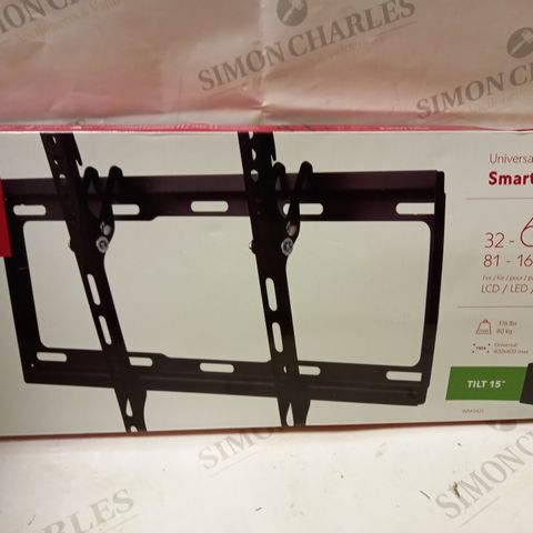 ONE FOR ALL SMART LINE UNIVERSAL WALL MOUNT FOR TVS 32-65 INCH