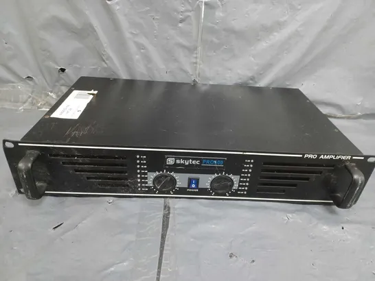 SKYTEC PRO600 PRO AMPLIFIER - COLLECTION ONLY