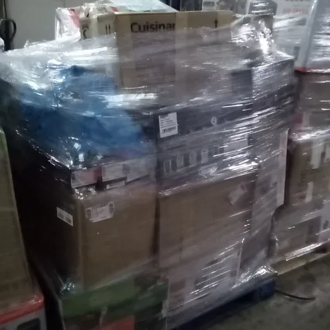 PALLET OF APPROXIMATELY 26 ASSORTED ITEMS INCLUDING: