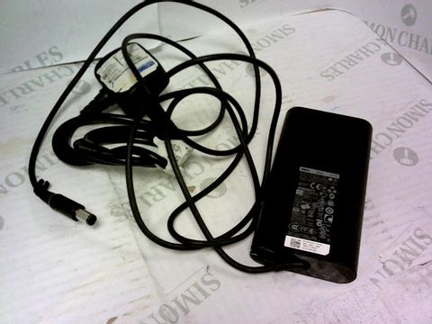 DELL LAPTOP CHARGER 
