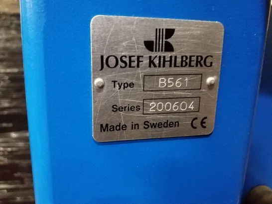 JOSEF KIHLBERG BOTTOM STAPLER B561