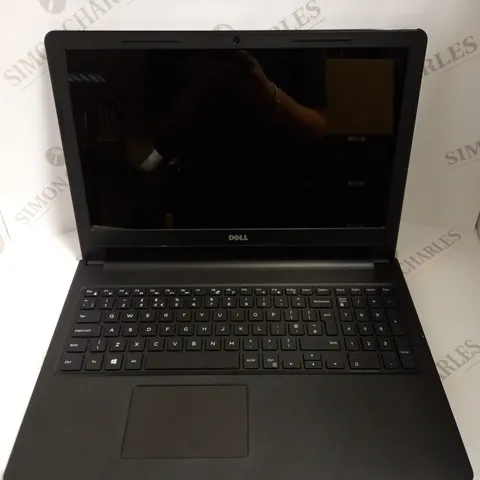 DELL INSPIRON 15 3000 15.6-INCH LAPTOP