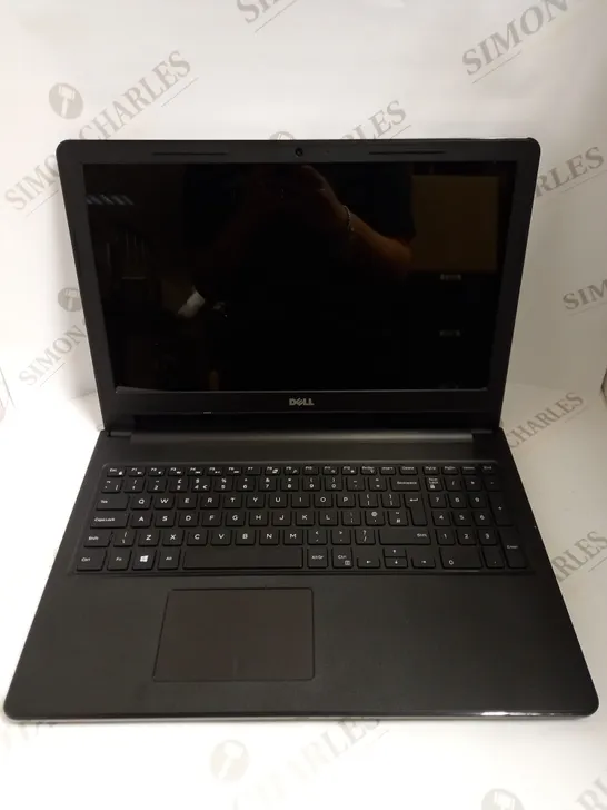 DELL INSPIRON 15 3000 15.6-INCH LAPTOP